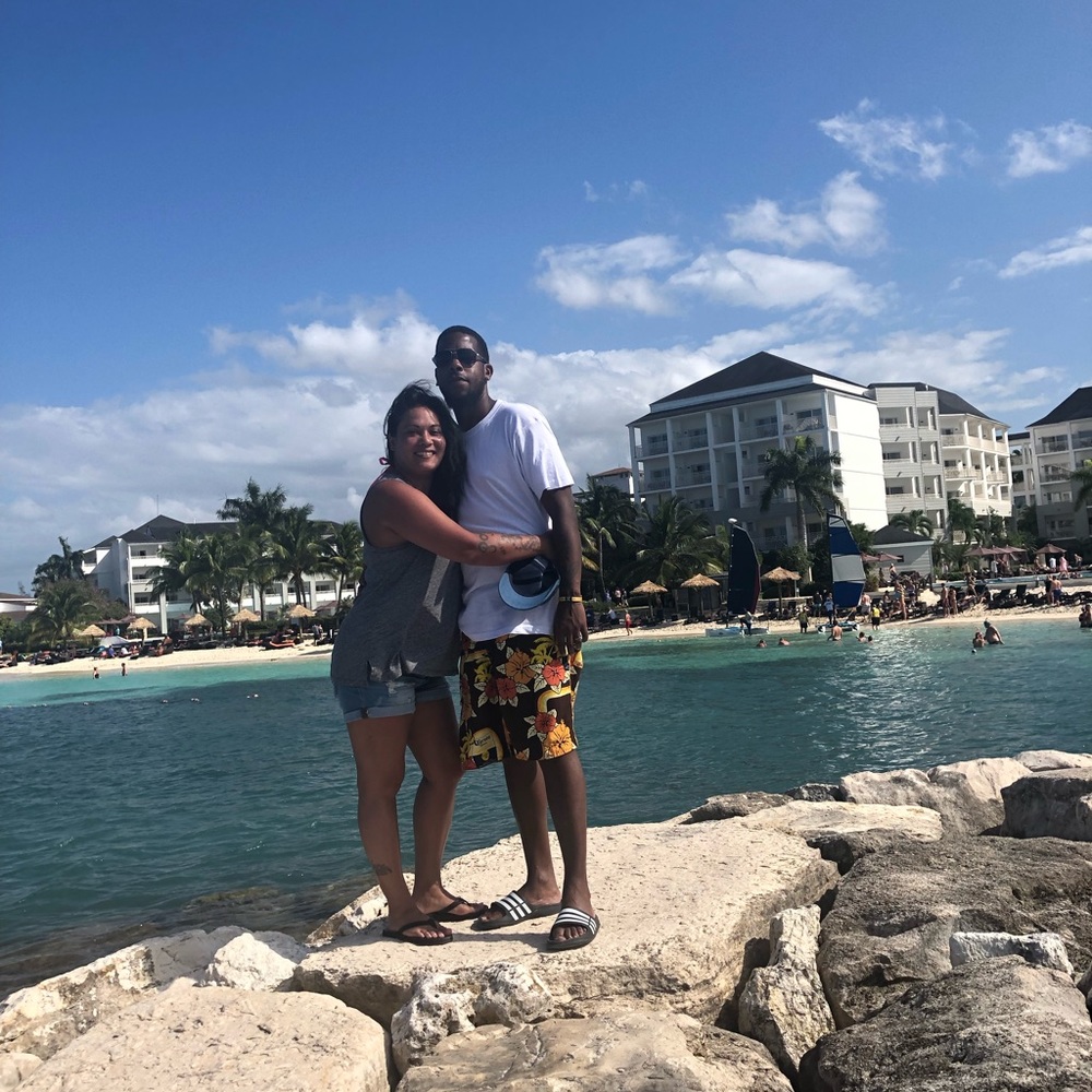 Meet your Posher, Jenna